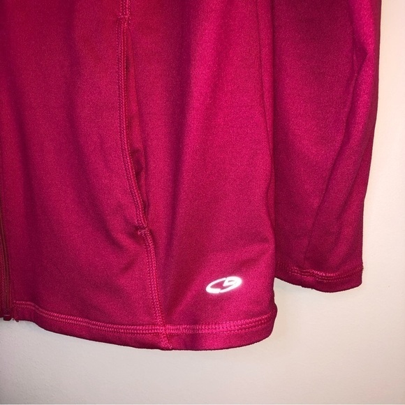 Champion Zip Up/Women’s/Medium - Picture 3 of 8